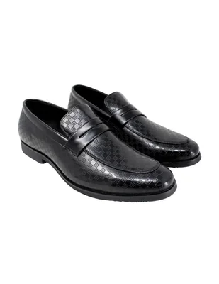 Tenis de piel(si aplica) para hombre