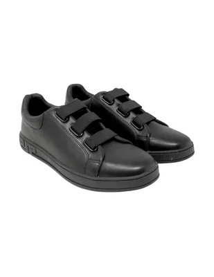 Tenis de piel(si aplica) para hombre
