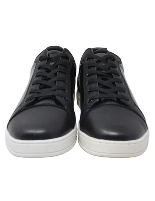 Tenis de piel(si aplica) Platini para hombre