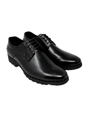 Tenis de piel(si aplica) para hombre