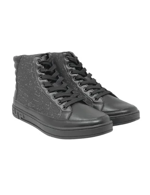 Tenis de piel(si aplica) Platini para hombre