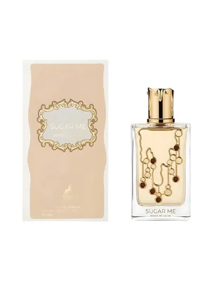 Eau de parfum para mujer