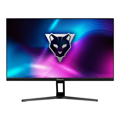 Monitor IPS Ocelot OM27-03, 27 Pulgadas, Plano, Full HD 1920x1080, 240Hz, 1ms, FreeSync, HDMI, DP, Negro