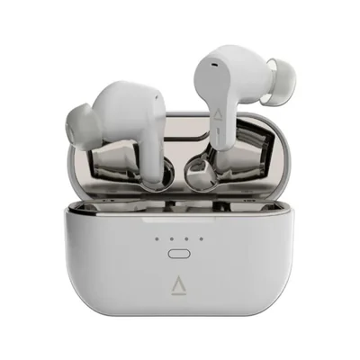 Audífonos Inalámbricos Creative Zen Air DOT SXFI Bluetooth 5.3 Blancos