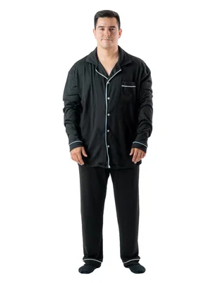 Conjunto pijama para hombre