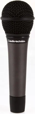 Micrófono Dinámico Cardioide Audio‑Technica ATM410