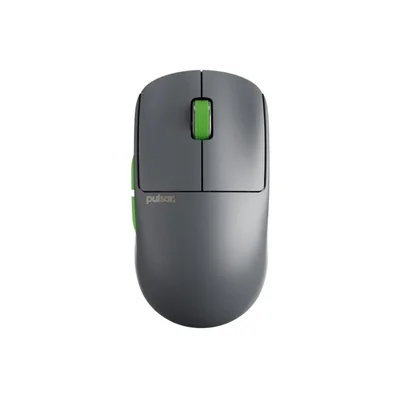 Mouse gamer inalámbrico Pulsar X2 Crazylight 35 g 32000 DPI