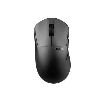 Mouse gamer inalámbrico Pulsar X3 LHD 43 g 32000 DPI