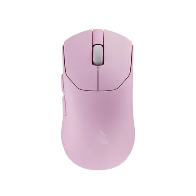 Ratón Corsair SABRE v2 PRO Inalámbrico Rosa