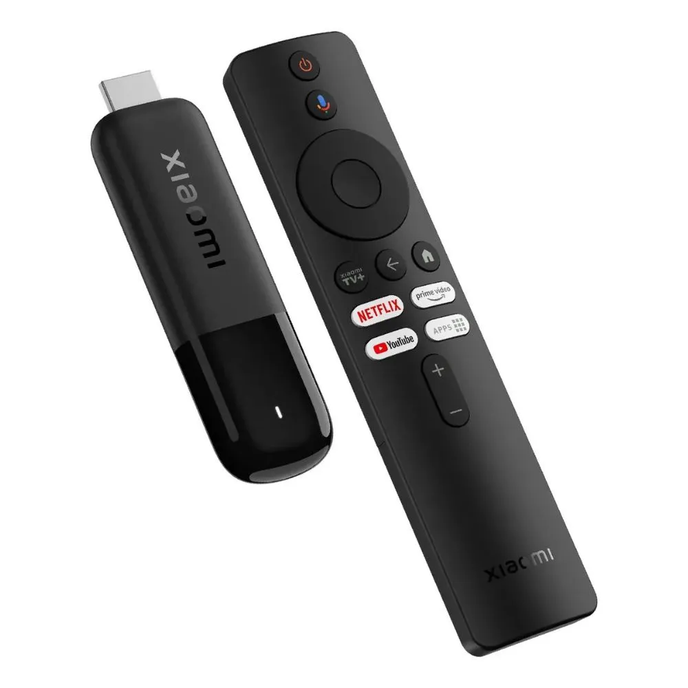 DispositivoStreamingXiaomiMiTVStick4K2DA