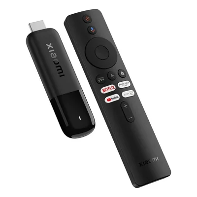 DispositivoStreamingXiaomiMiTVStick4K2DA