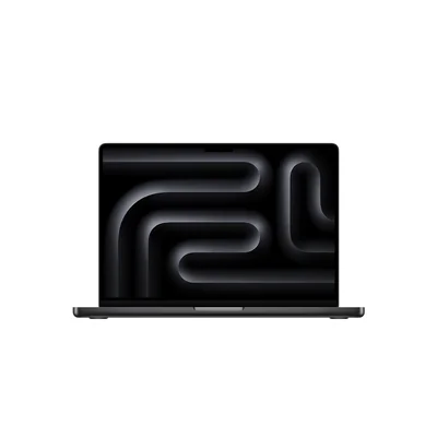 MacBook Pro 14" MW2U3E/A Chip M4 CPU10 GPU10 16GB 512GB Negro Espacial