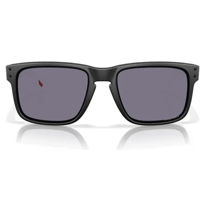 Gafas de sol Oakley Holbrook 57 mm negro mate/gris Prizm