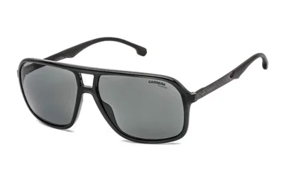 Gafas de sol Carrera 8035/S polarizadas gris Navigator
