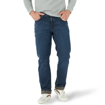 PANTALONES Lee Legendary Relaxed Fit 34W x 30L Night Shade