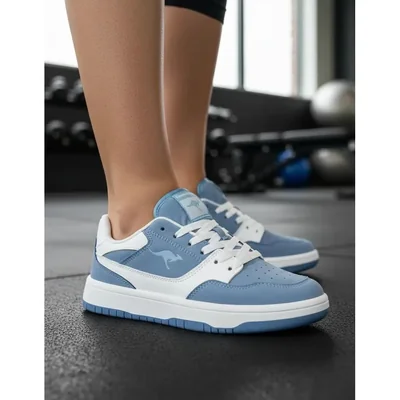 Tenis kangaroos dama casual 1274300