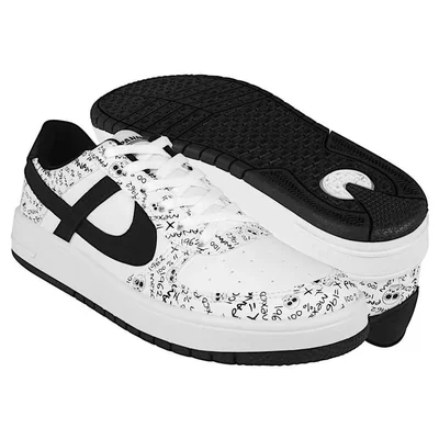 TENIS PANAM CABALLERO 0106500016 SIMIPIEL BLANCO