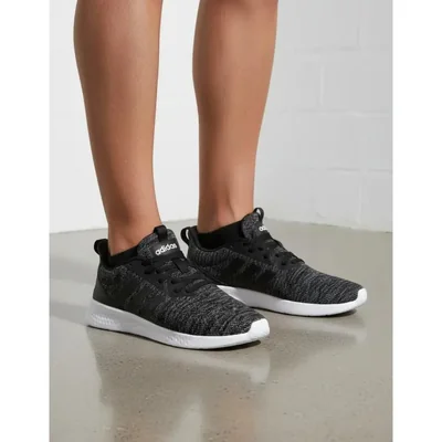 Tenis adidas gris para hombre puremotion fx8921