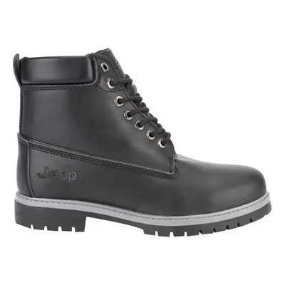 Botin jeep caballero heavy look industrial 1251062