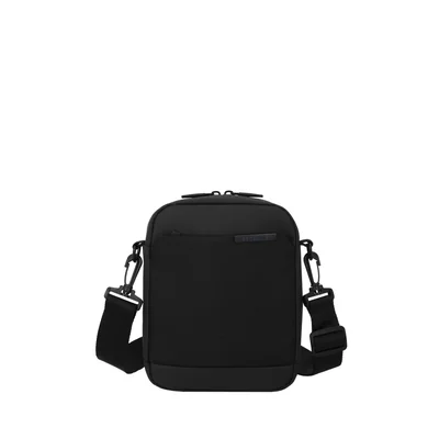 Bolso cross-over Mysight negro