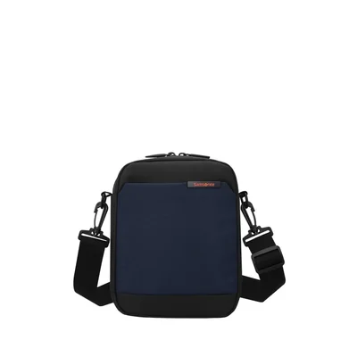 Bolso cross-over Mysight azul