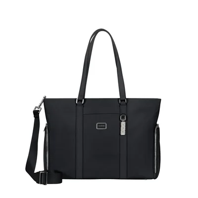 Tote bag Image Biz negro