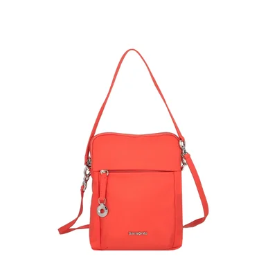 Bandolera Move 5.0 roja