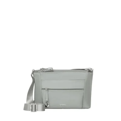 Cartera de hombro Move 5.0 verde