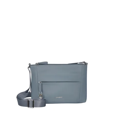 Bolsa de hombro Move 5.0 azul