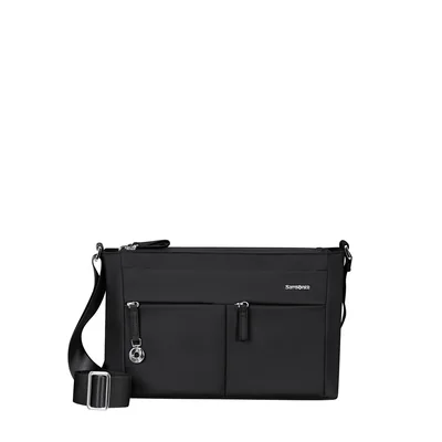 Cartera Move 5.0 negra