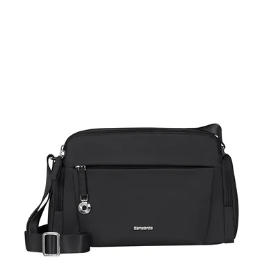 Bolsa de hombro Move 5.0 negra S