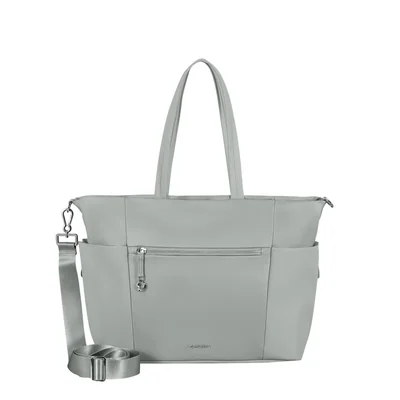 Tote bag de viaje Move Journey verde