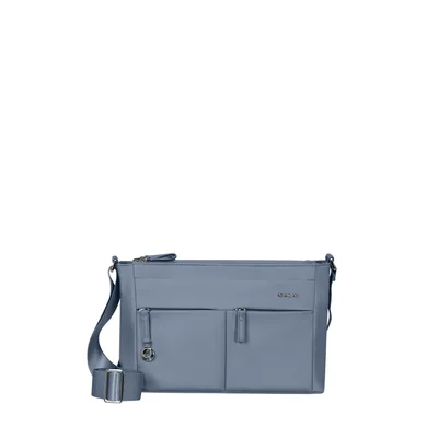 Cartera Move 5.0 azul