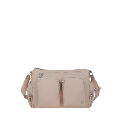 Bandolera LUCCA 3XT DUNE BEIGE M