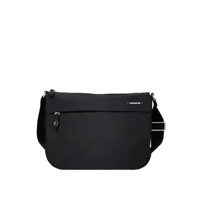 Bolsa de hombro Move 4.0 negra
