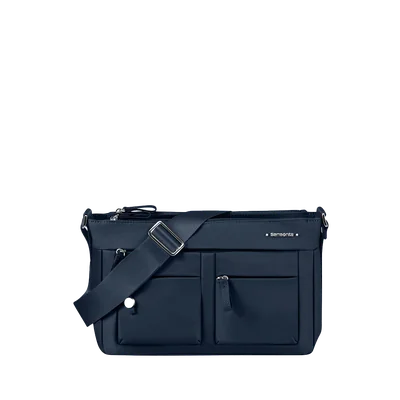 Bandolera Move 4.0 azul
