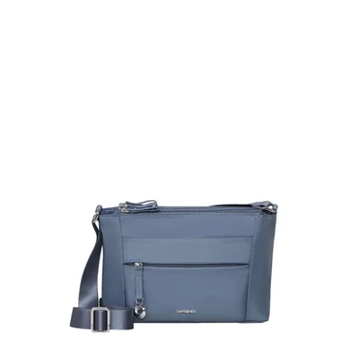 Cartera de hombro Move 5.0 azul