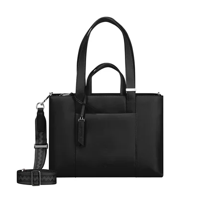 Tote bag para laptop 14" Brightbeyond negra