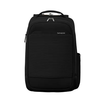 Mochila de viaje 2 en 1 Paralux negra