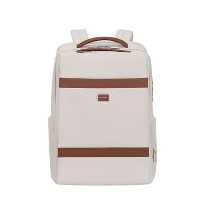Mochila de viaje Image Biz marfil