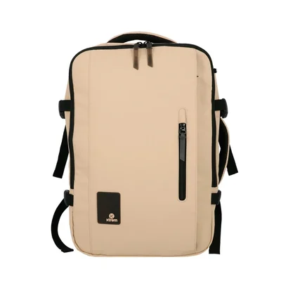 Mochila de viaje Discovery 2.0 beige