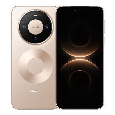 HUAWEI Mate 80 Pro 16GB+512GB