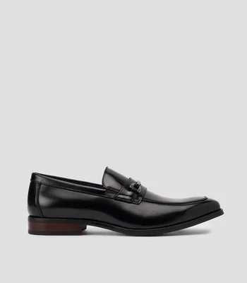 Zapatos de Vestir Derby en piel vacuna Hombre