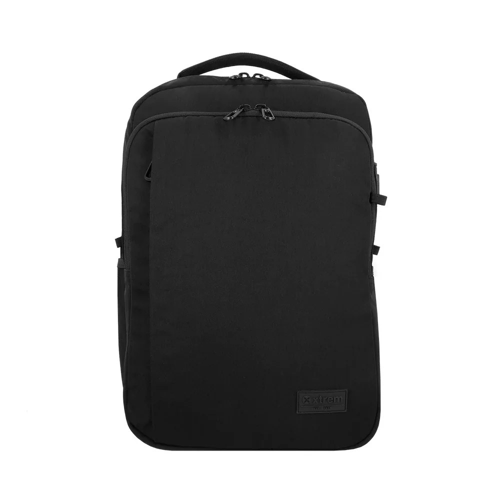 Mochila para laptop 16" Sky negra