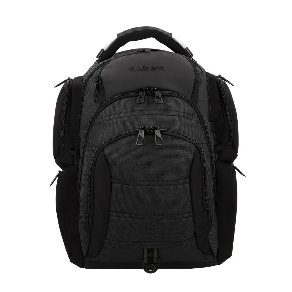 Mochila para laptop 17" Legend negra