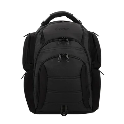 Mochila para laptop 17" Legend negra