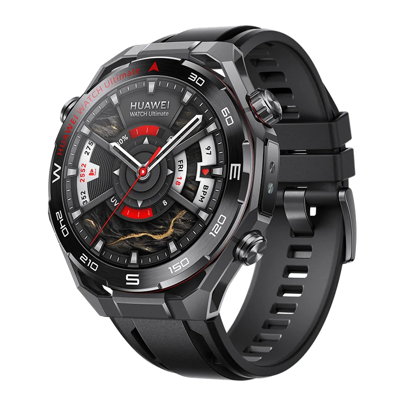 HUAWEI WATCH Ultimate 2