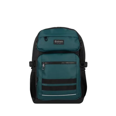Mochila para laptop 16" Denver Eternity/negra