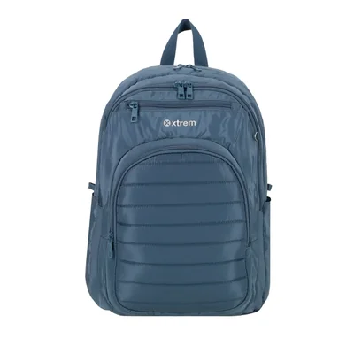 Mochila para laptop 15" Lexington azul