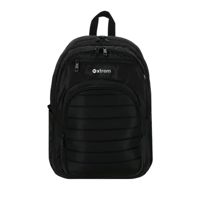 Mochila para laptop 15" Lexington negra